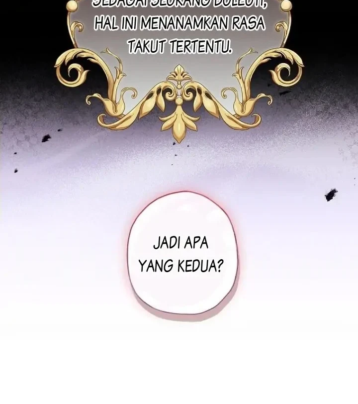 The Male Lead's Little Lion Daughter Chapter 97 - halaman 33