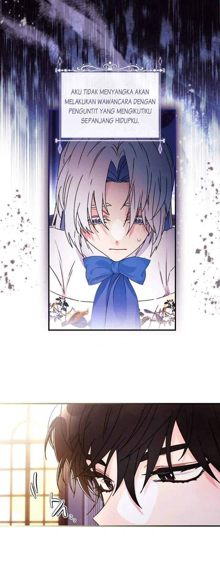 The Male Lead's Little Lion Daughter Chapter 98 - halaman 13