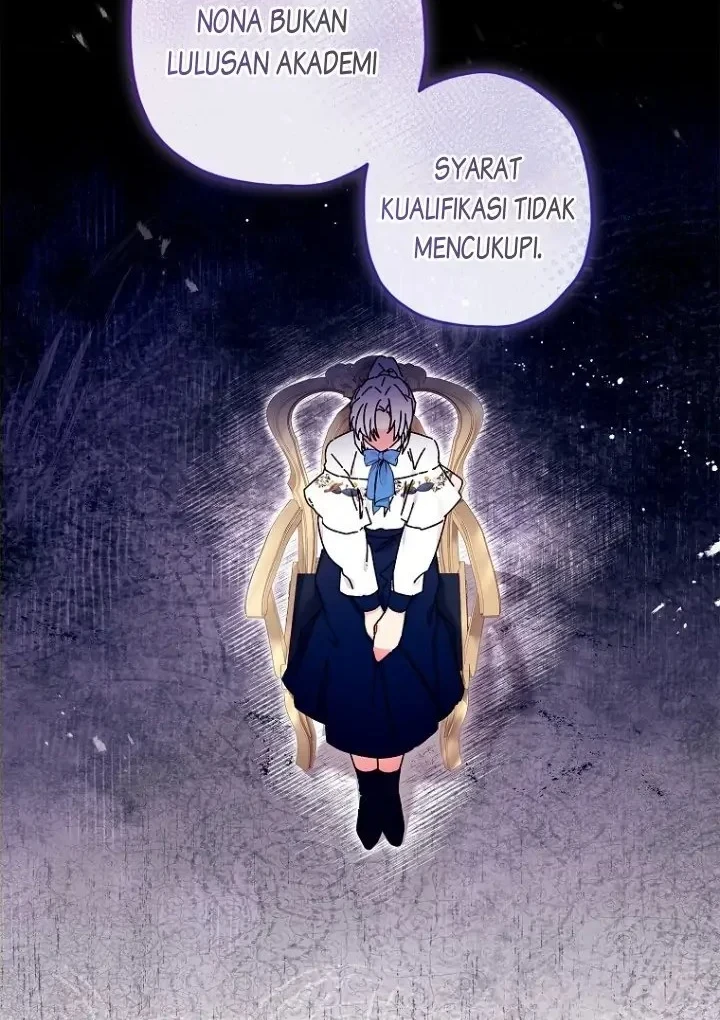 The Male Lead's Little Lion Daughter Chapter 98 - halaman 19