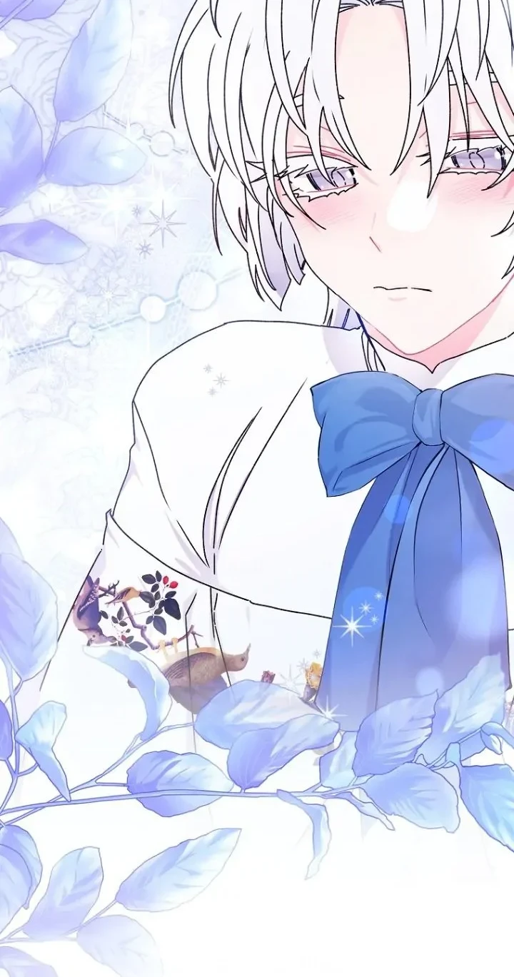 The Male Lead's Little Lion Daughter Chapter 98 - halaman 23