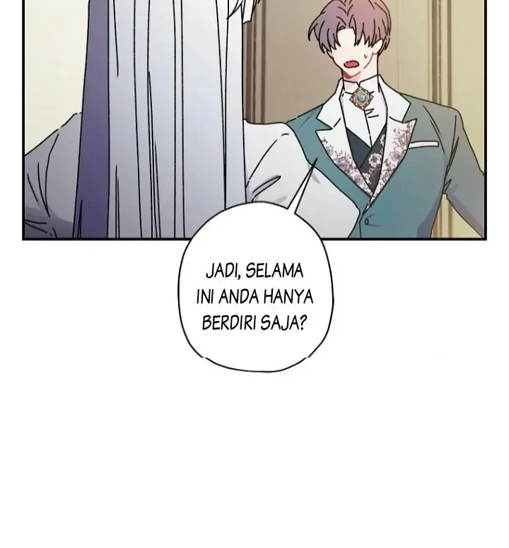 The Male Lead's Little Lion Daughter Chapter 99 - halaman 13