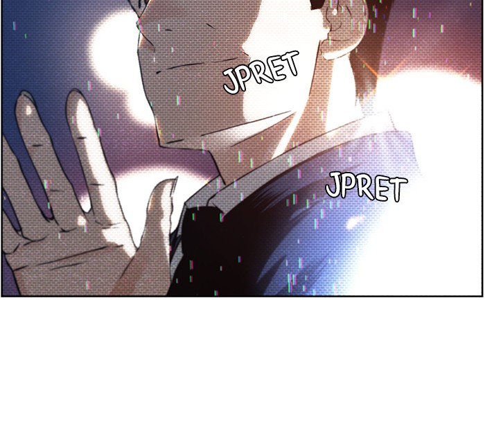 The Man Chapter 1 - halaman 10