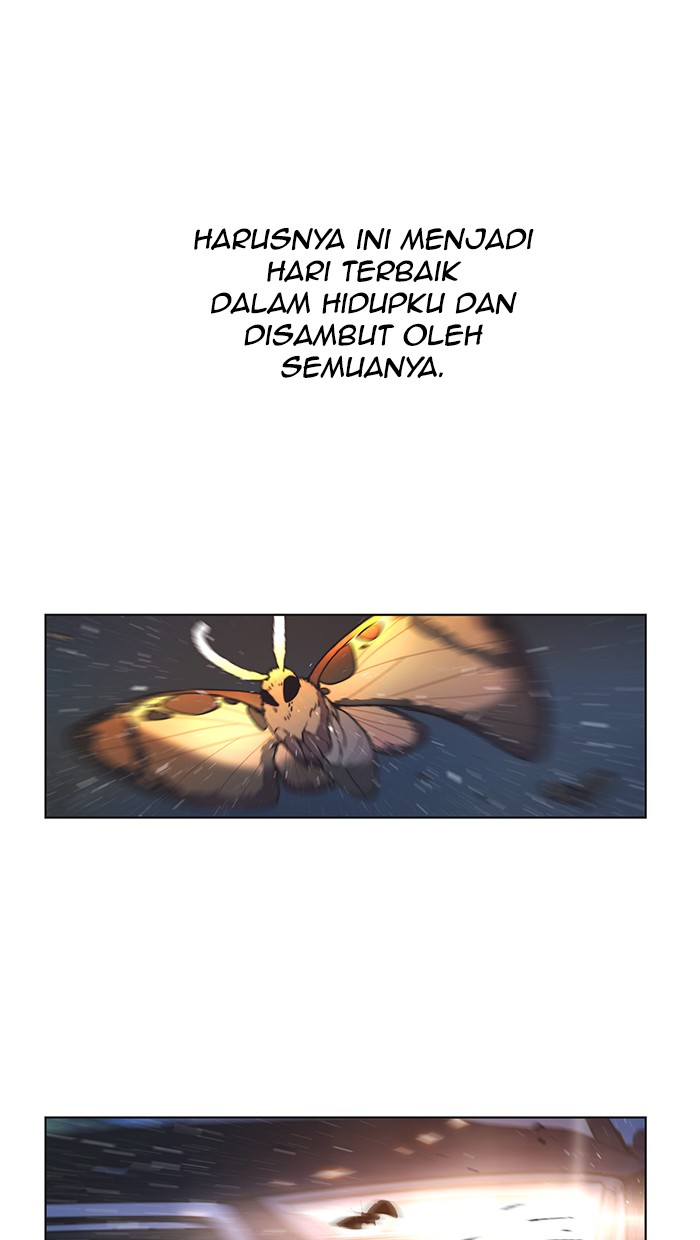 The Man Chapter 1 - halaman 102