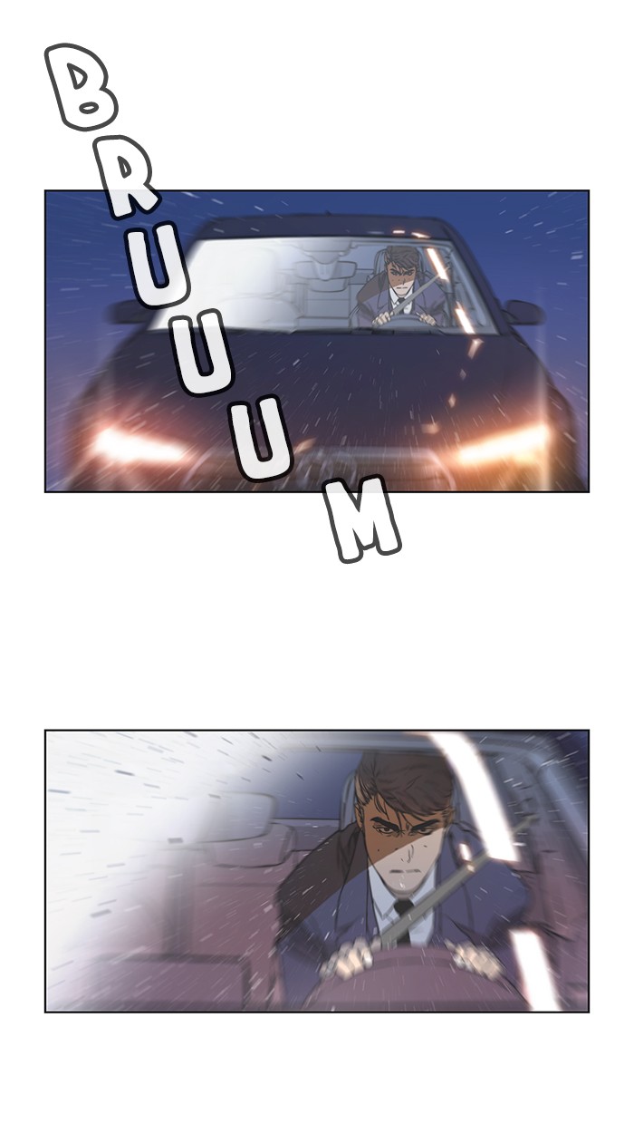 The Man Chapter 1 - halaman 108