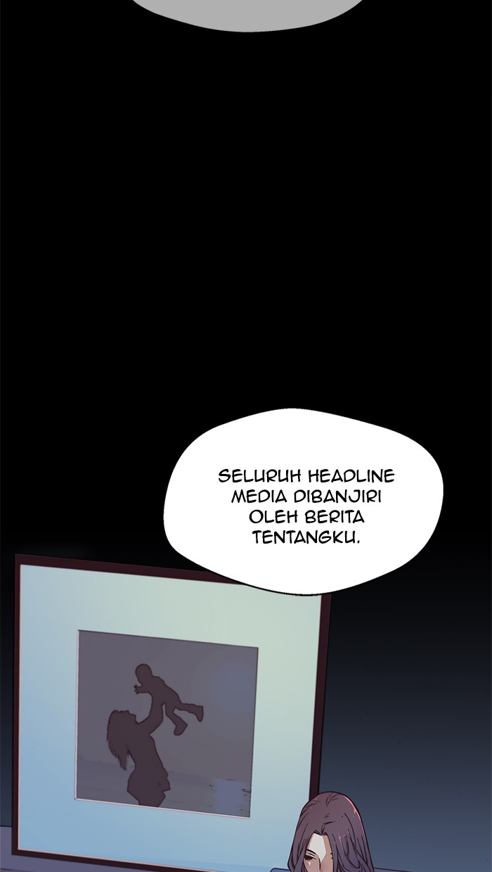 The Man Chapter 1 - halaman 17