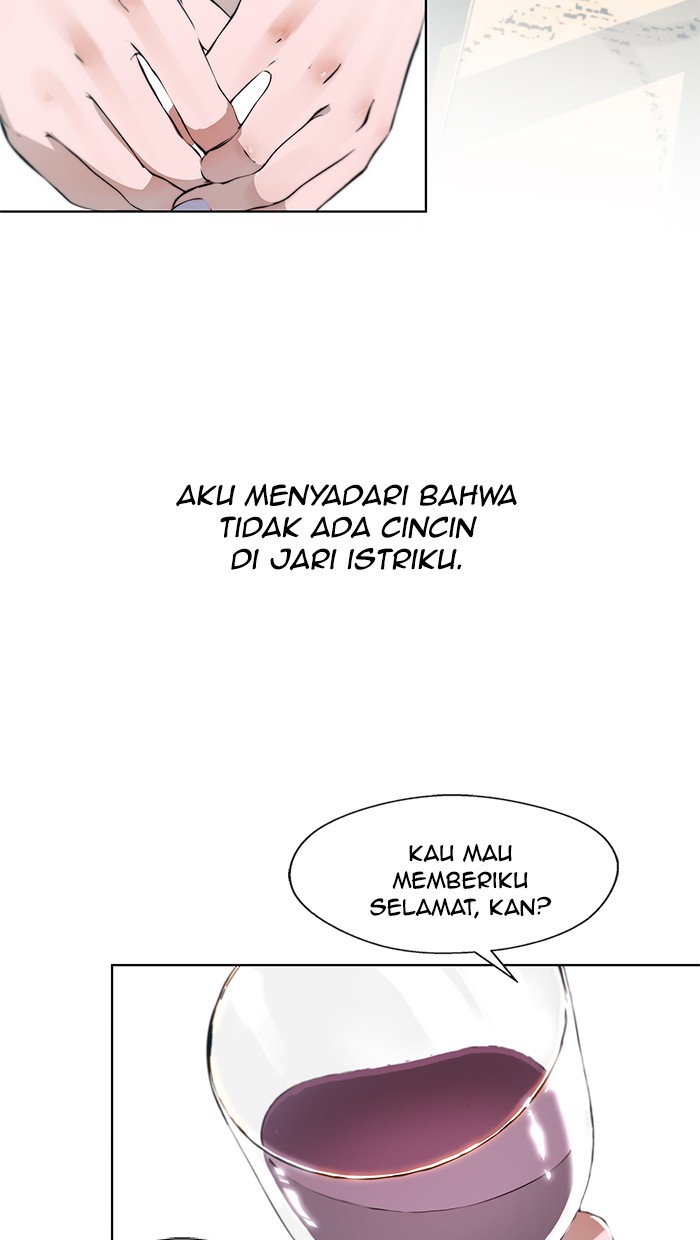 The Man Chapter 1 - halaman 19