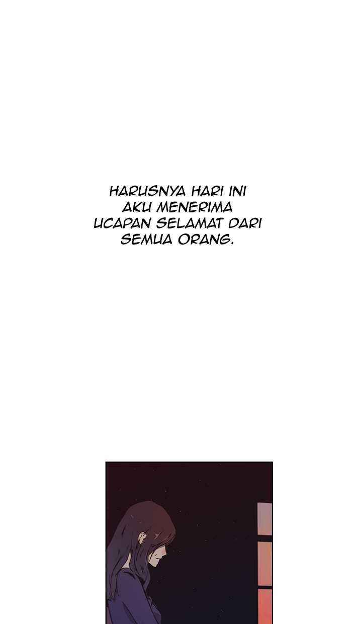 The Man Chapter 1 - halaman 21