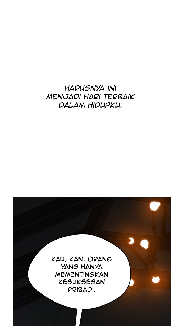 The Man Chapter 1 - halaman 23