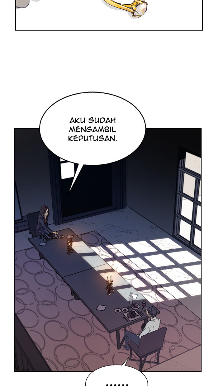 The Man Chapter 1 - halaman 25