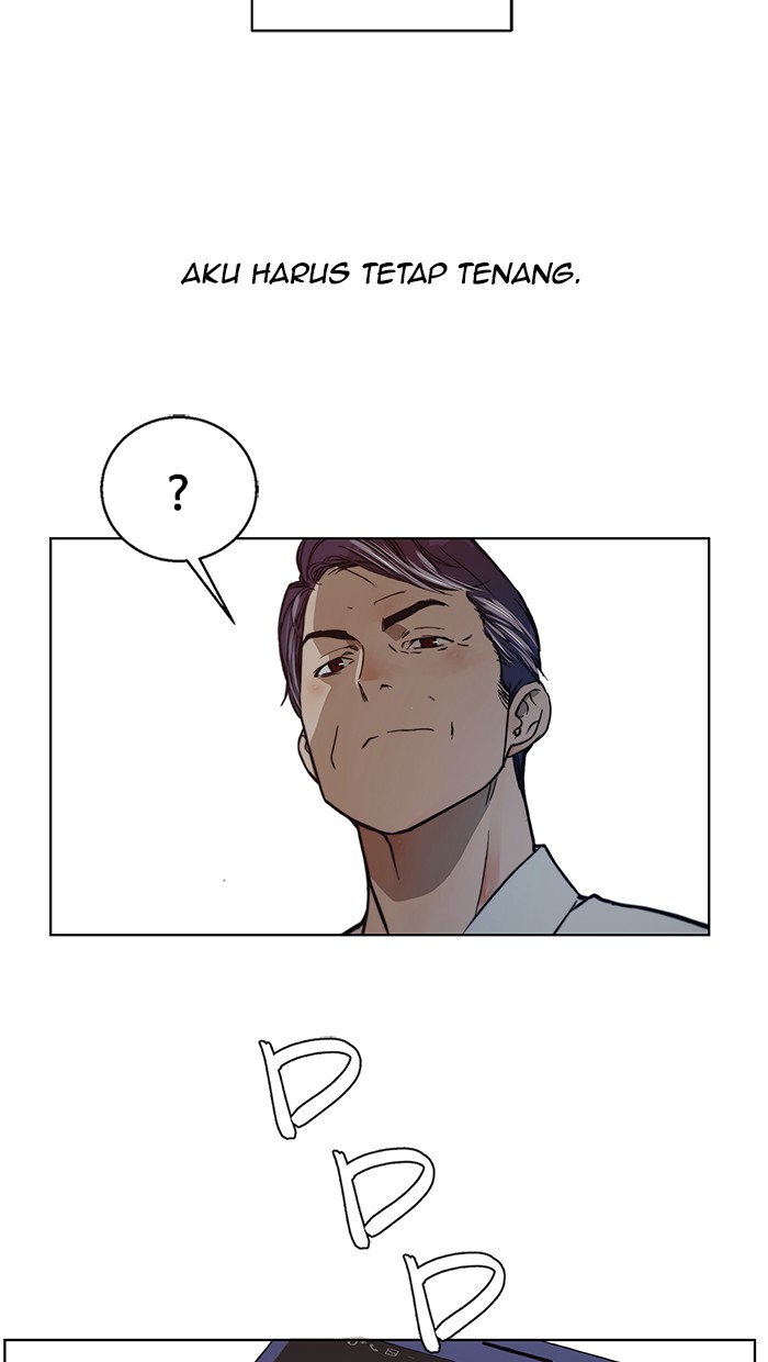 The Man Chapter 1 - halaman 27