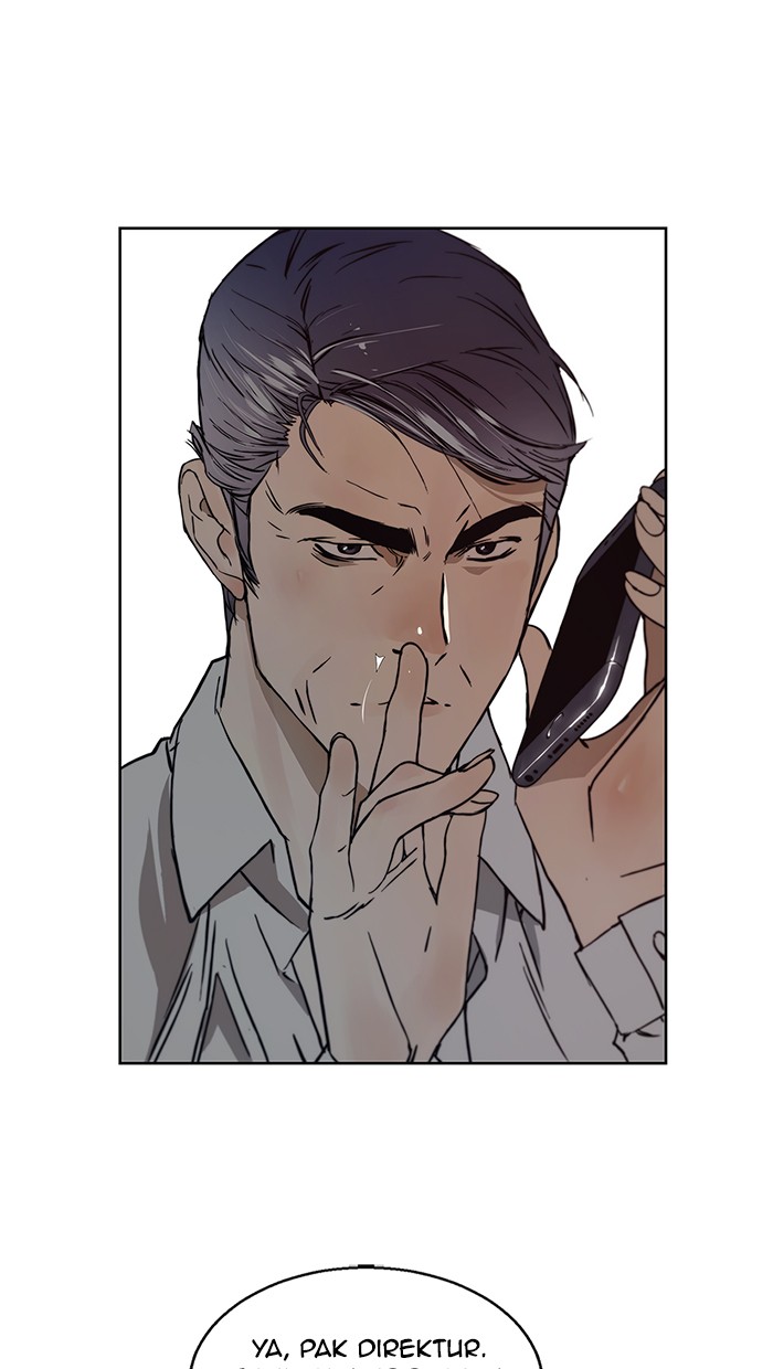 The Man Chapter 1 - halaman 29