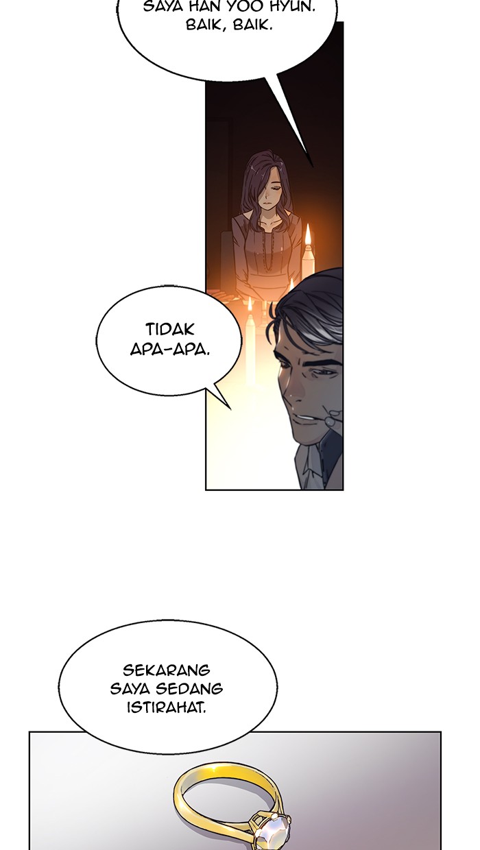 The Man Chapter 1 - halaman 30