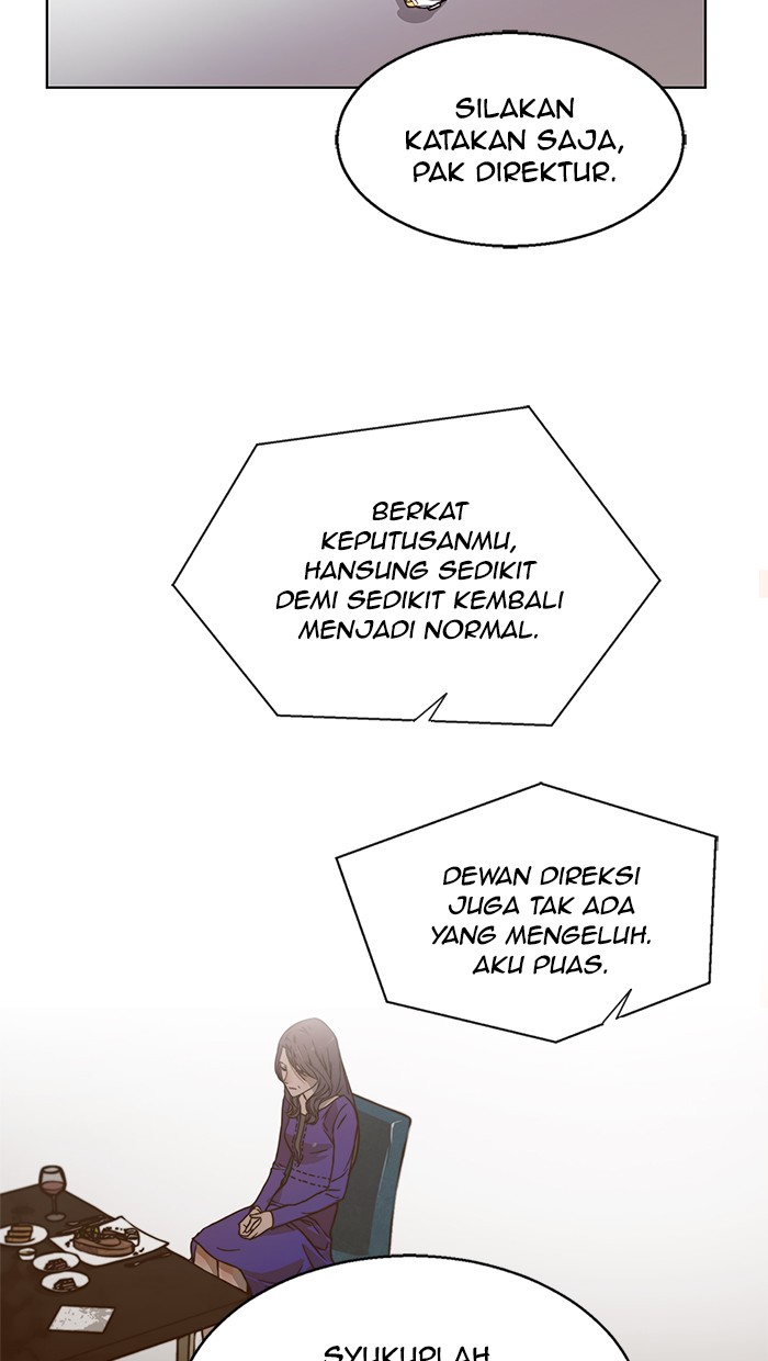The Man Chapter 1 - halaman 31