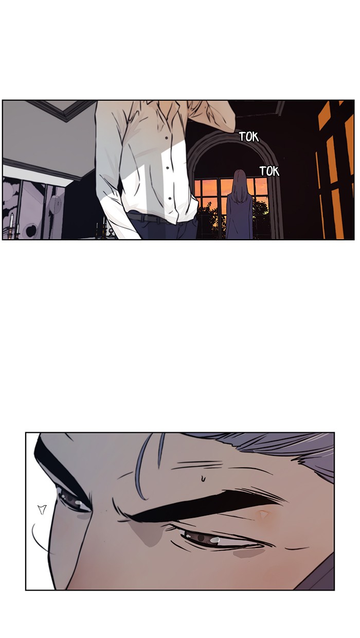 The Man Chapter 1 - halaman 35