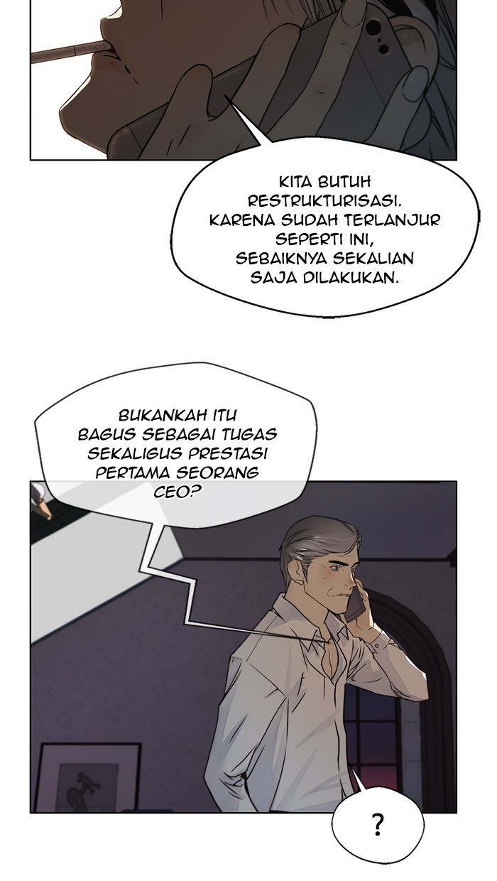 The Man Chapter 1 - halaman 39
