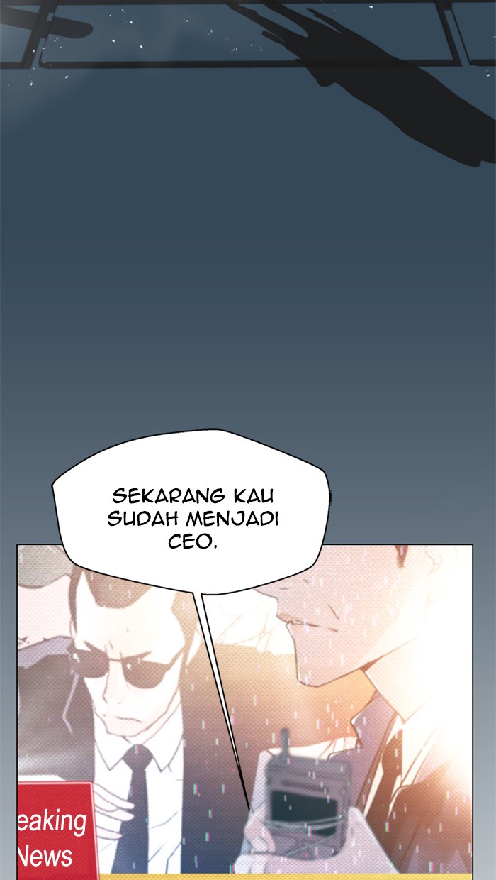 The Man Chapter 1 - halaman 4