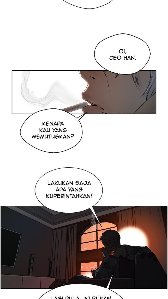 The Man Chapter 1 - halaman 42