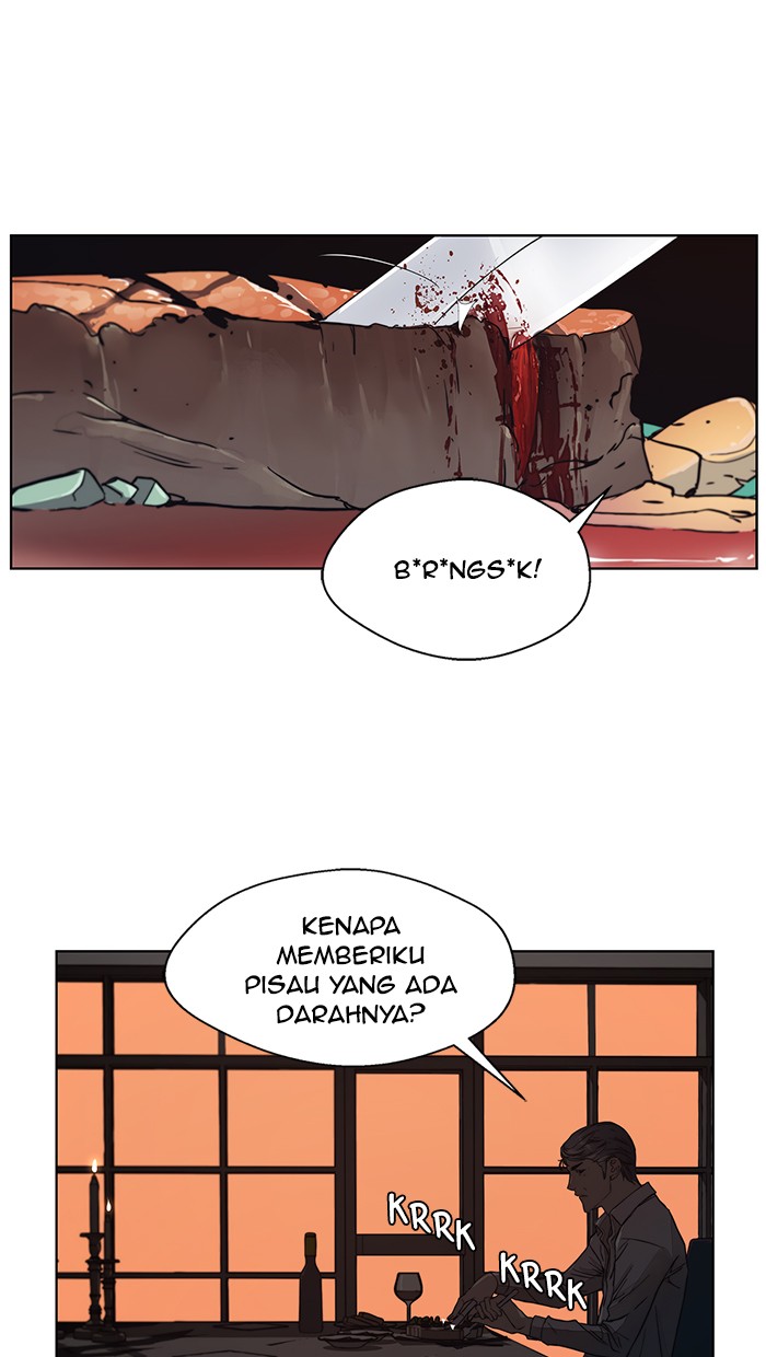The Man Chapter 1 - halaman 46