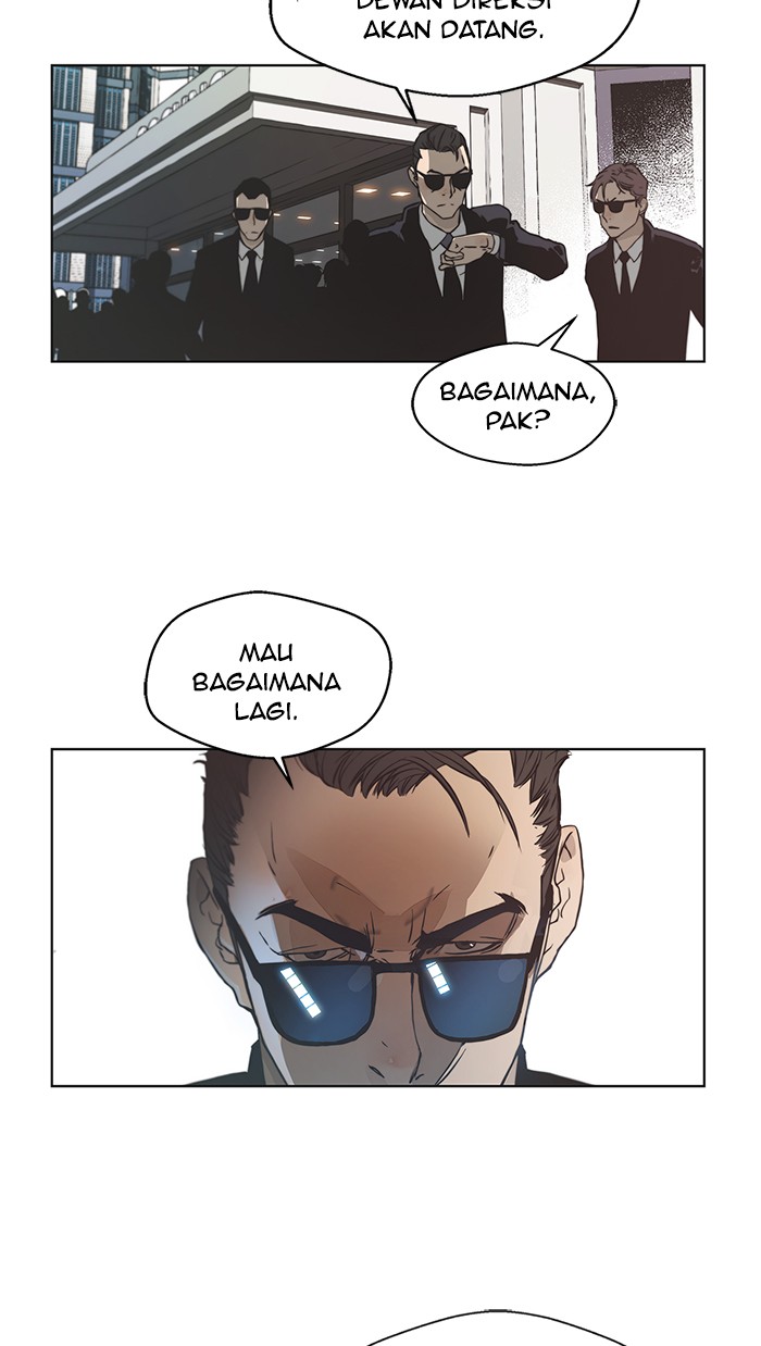 The Man Chapter 1 - halaman 56