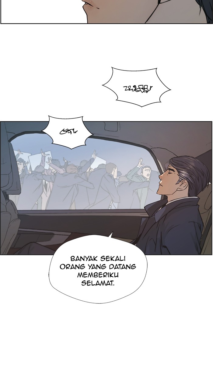 The Man Chapter 1 - halaman 61