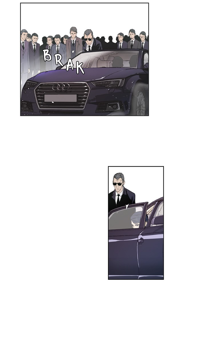 The Man Chapter 1 - halaman 62