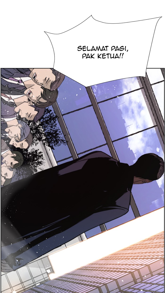 The Man Chapter 1 - halaman 63
