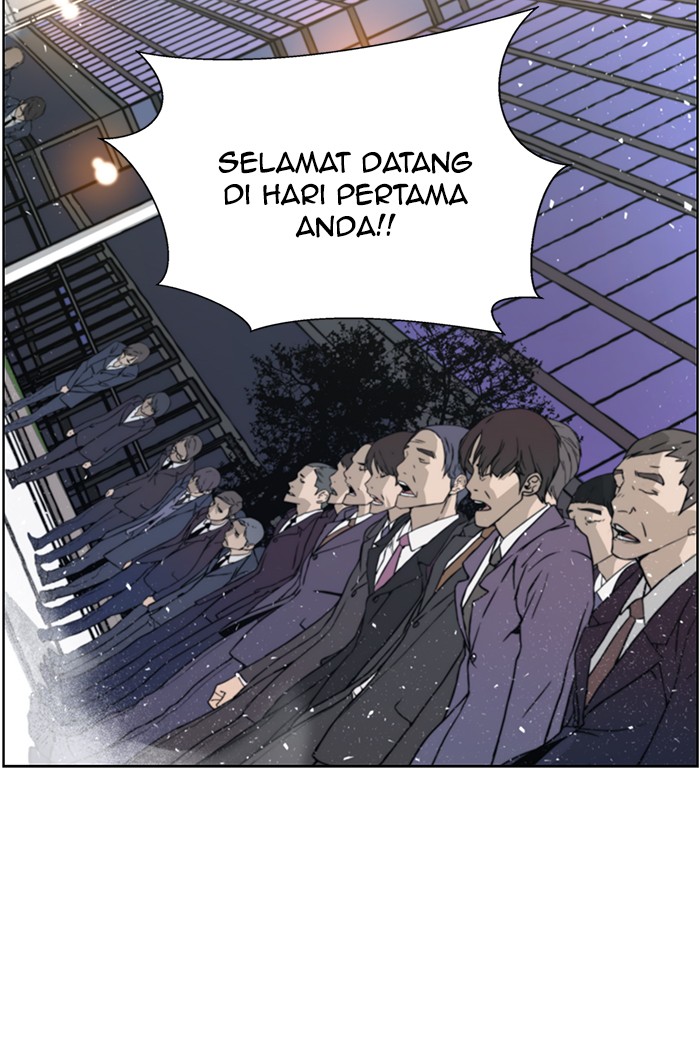 The Man Chapter 1 - halaman 64