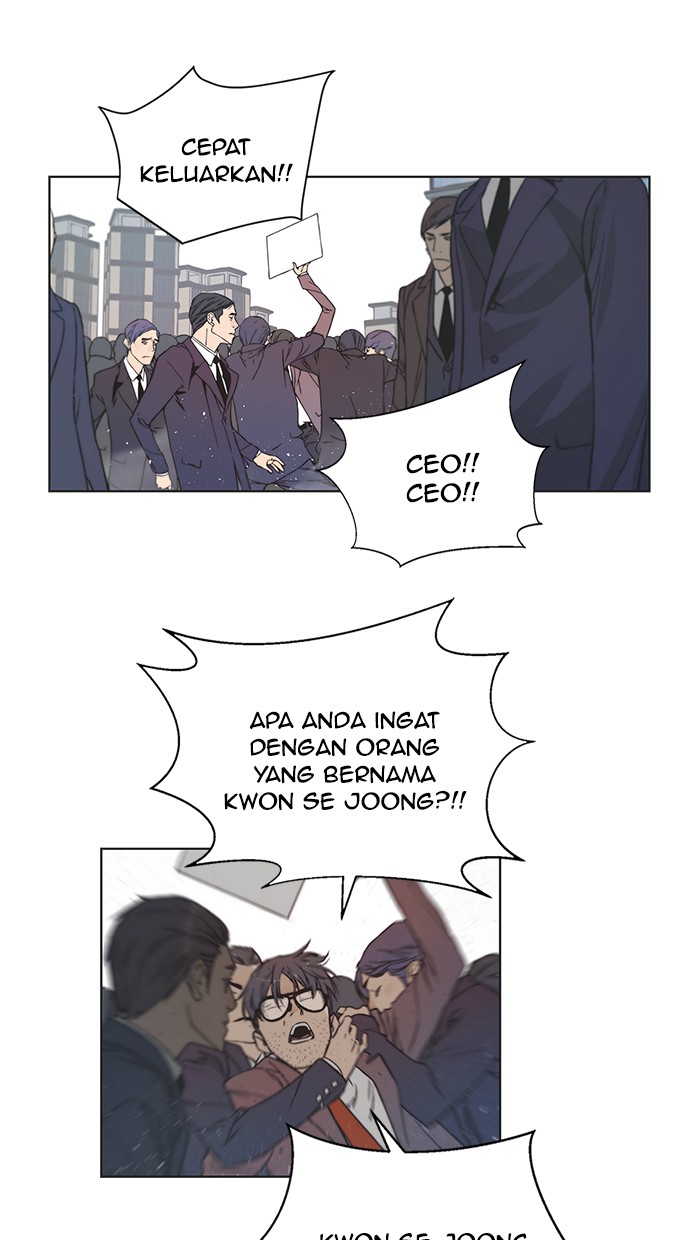 The Man Chapter 1 - halaman 66