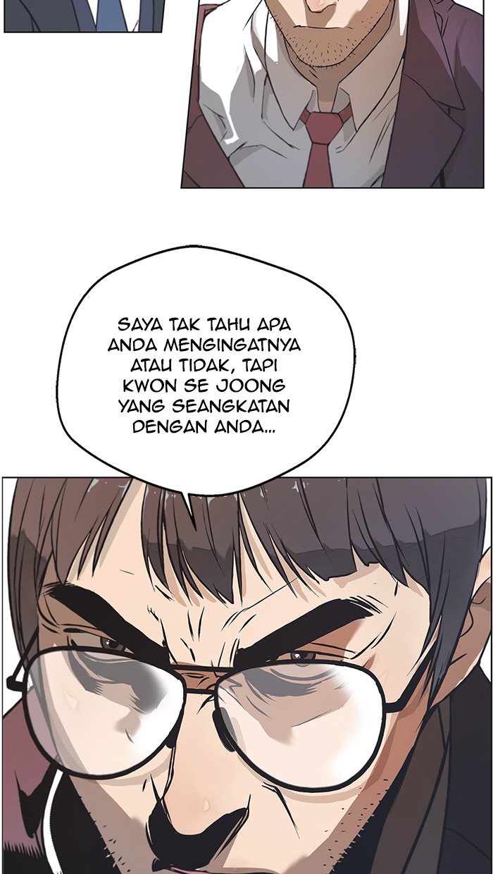 The Man Chapter 1 - halaman 69