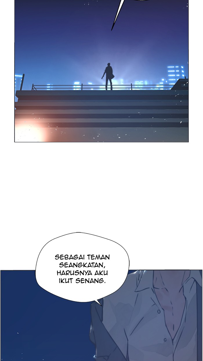 The Man Chapter 1 - halaman 7