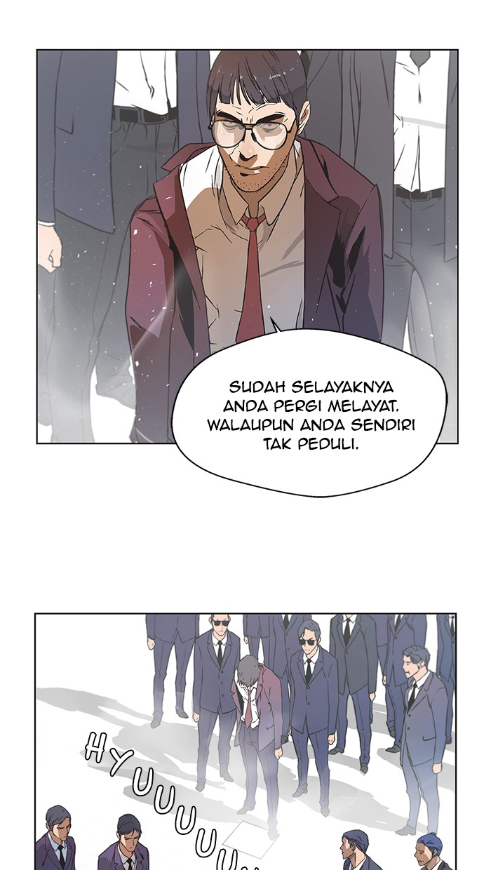 The Man Chapter 1 - halaman 71