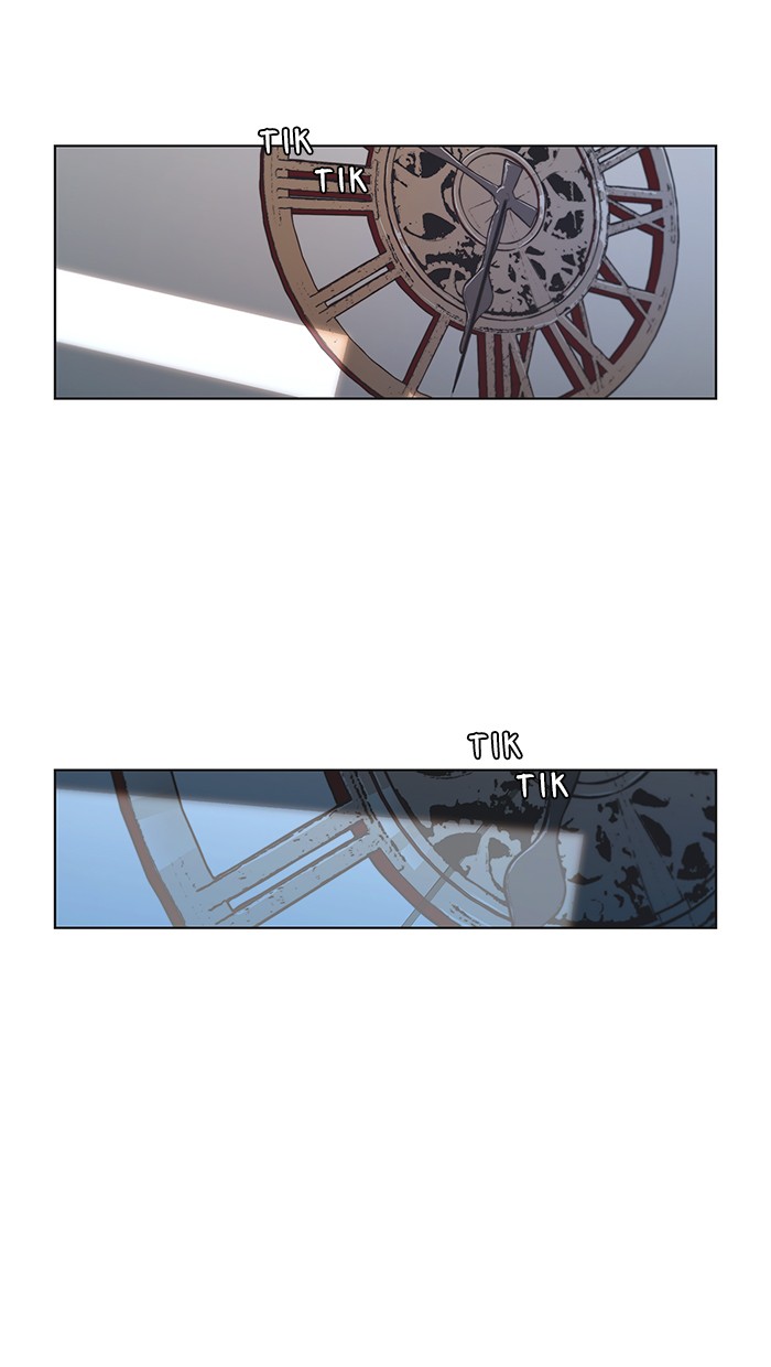 The Man Chapter 1 - halaman 77