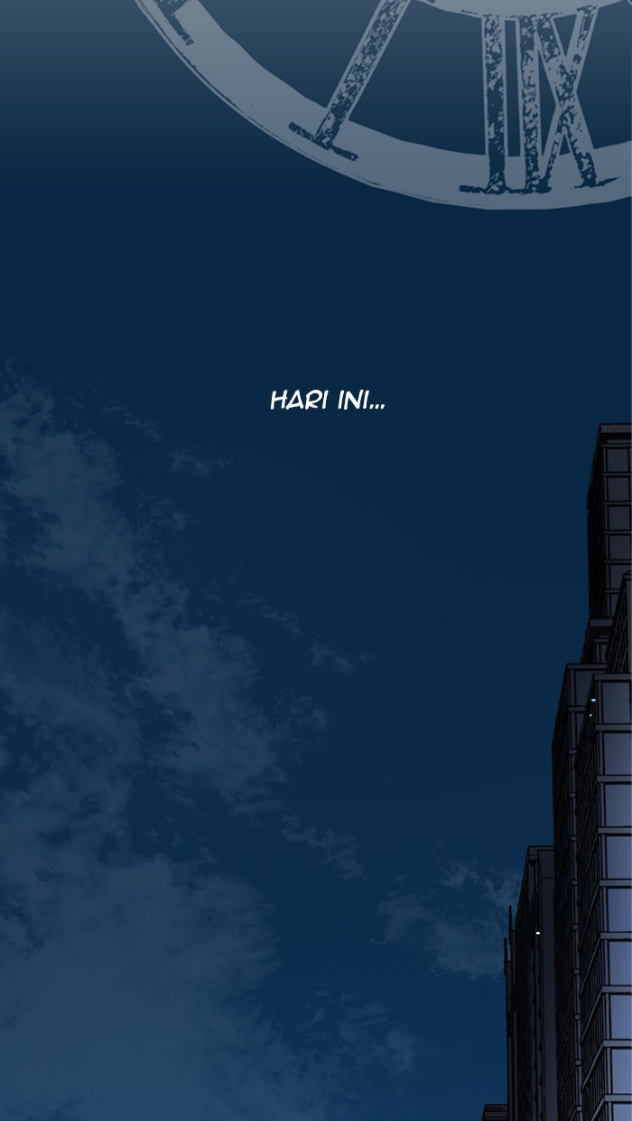 The Man Chapter 1 - halaman 80