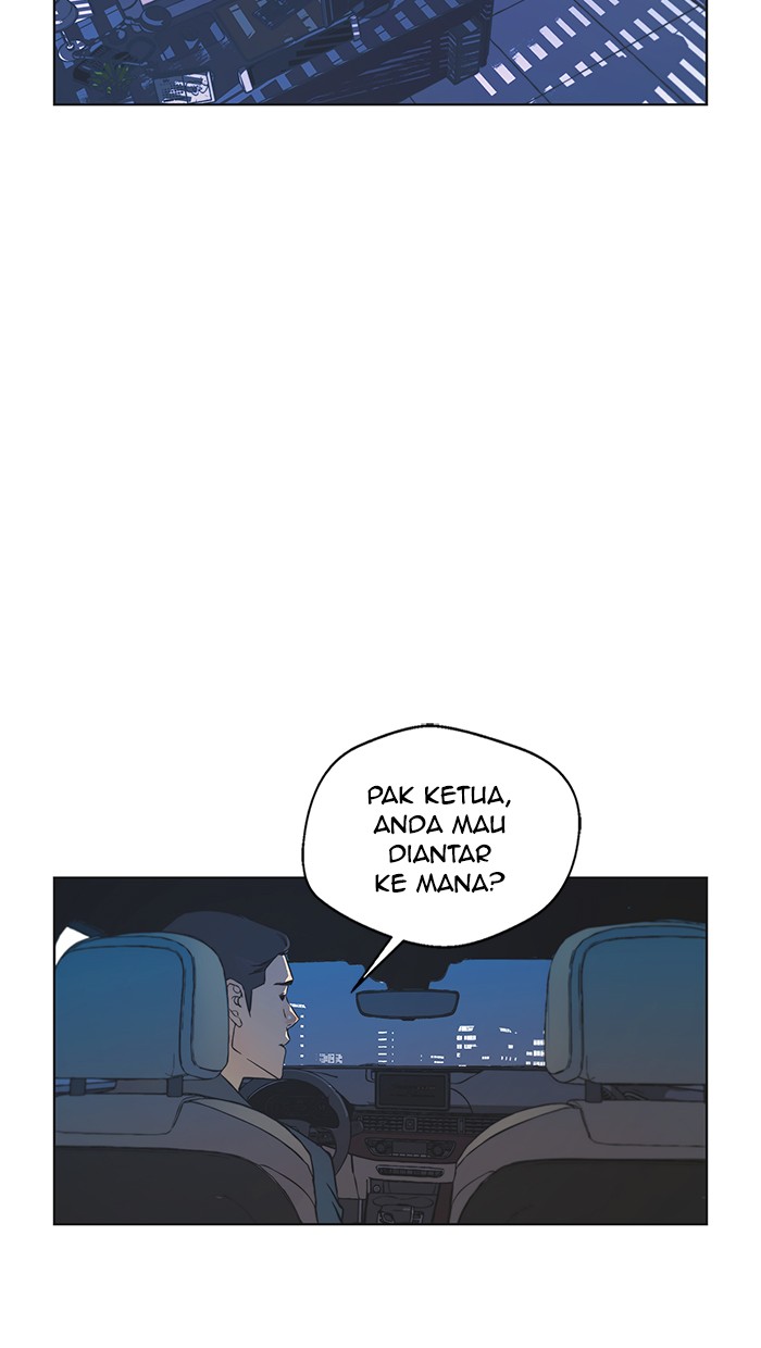 The Man Chapter 1 - halaman 82