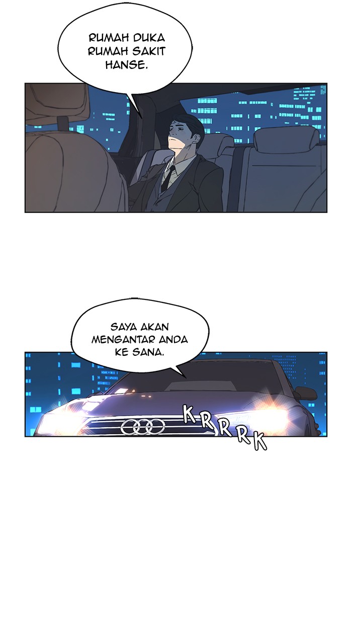 The Man Chapter 1 - halaman 83