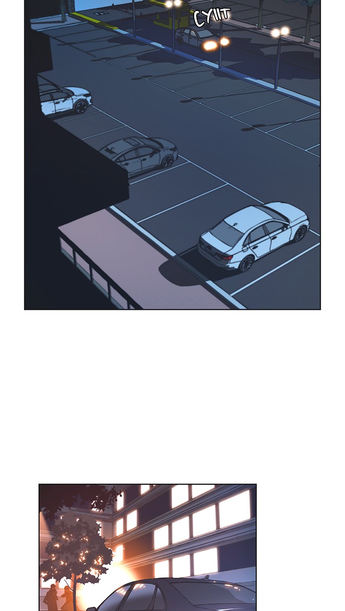 The Man Chapter 1 - halaman 85