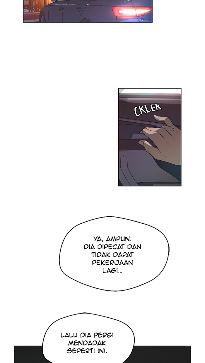 The Man Chapter 1 - halaman 86