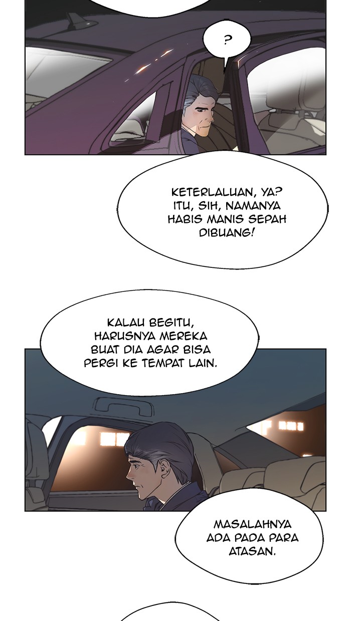 The Man Chapter 1 - halaman 87
