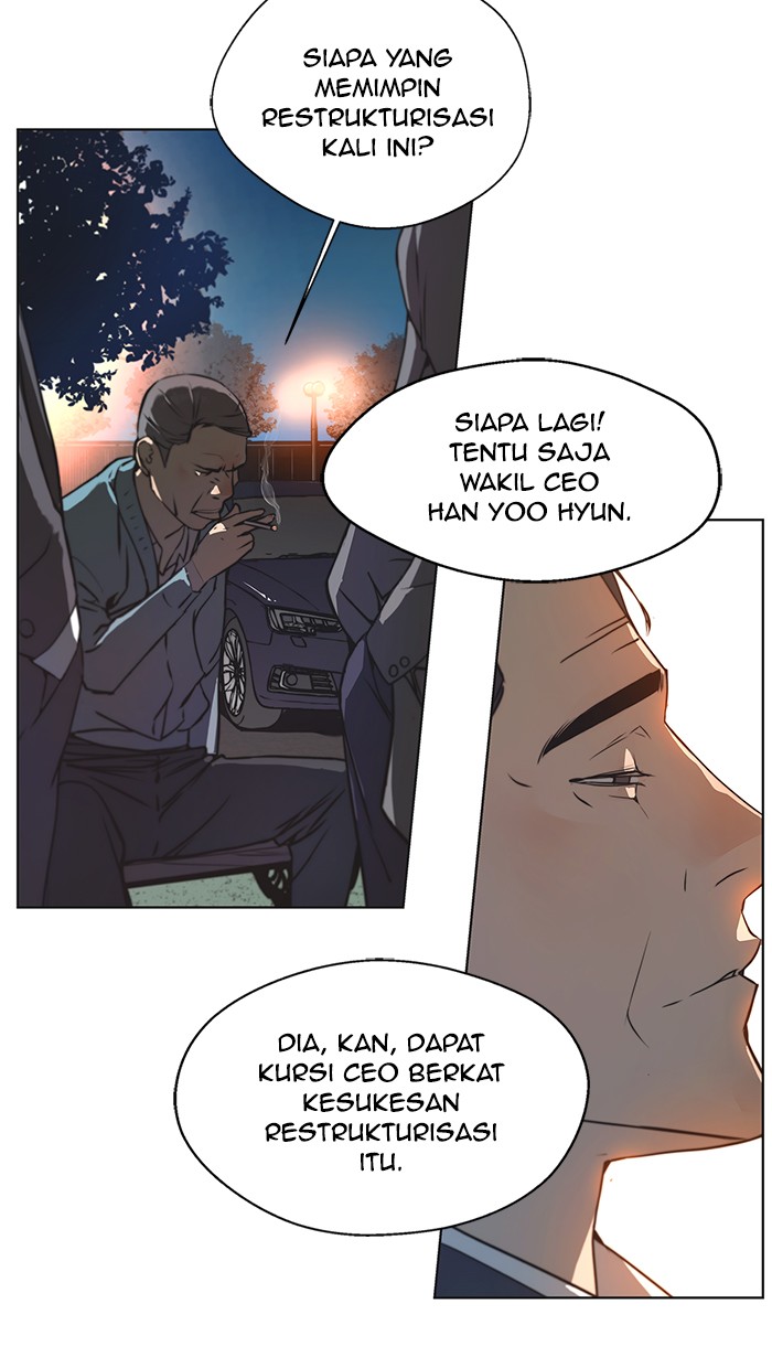 The Man Chapter 1 - halaman 88