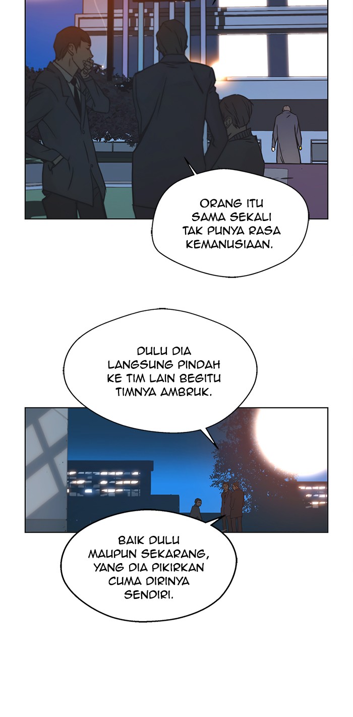 The Man Chapter 1 - halaman 91
