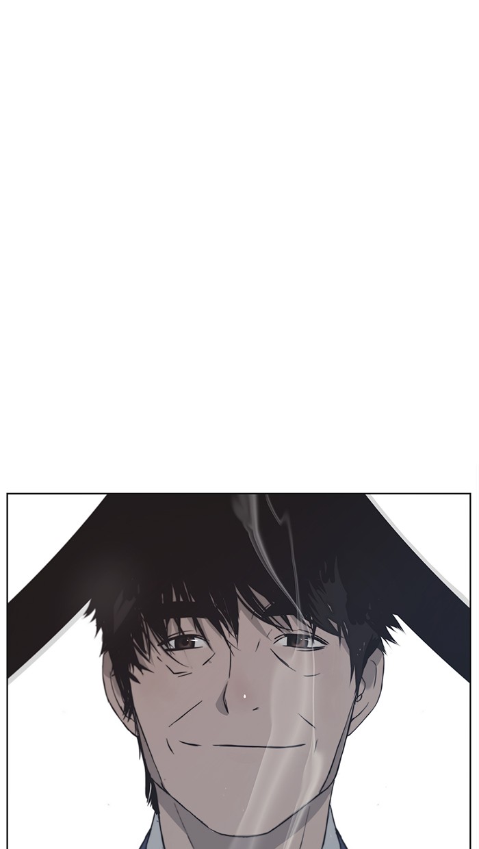 The Man Chapter 1 - halaman 92