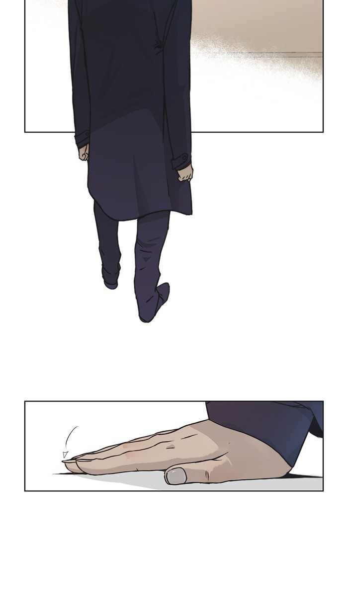 The Man Chapter 1 - halaman 95