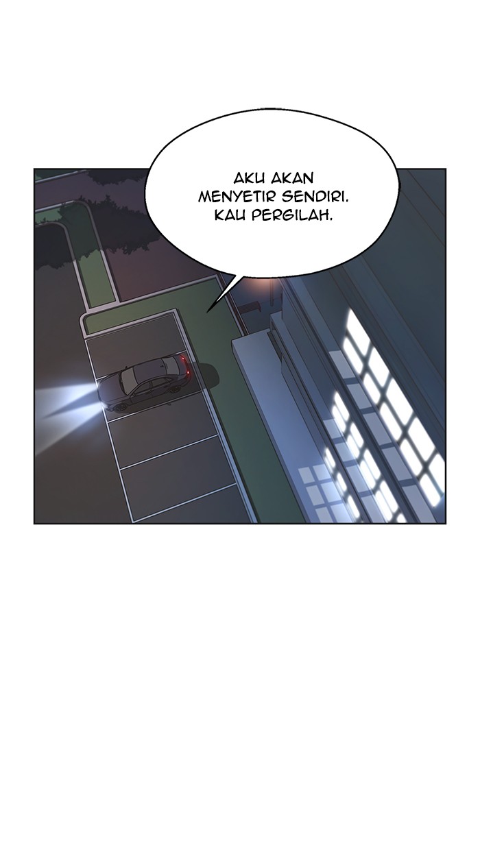 The Man Chapter 1 - halaman 98
