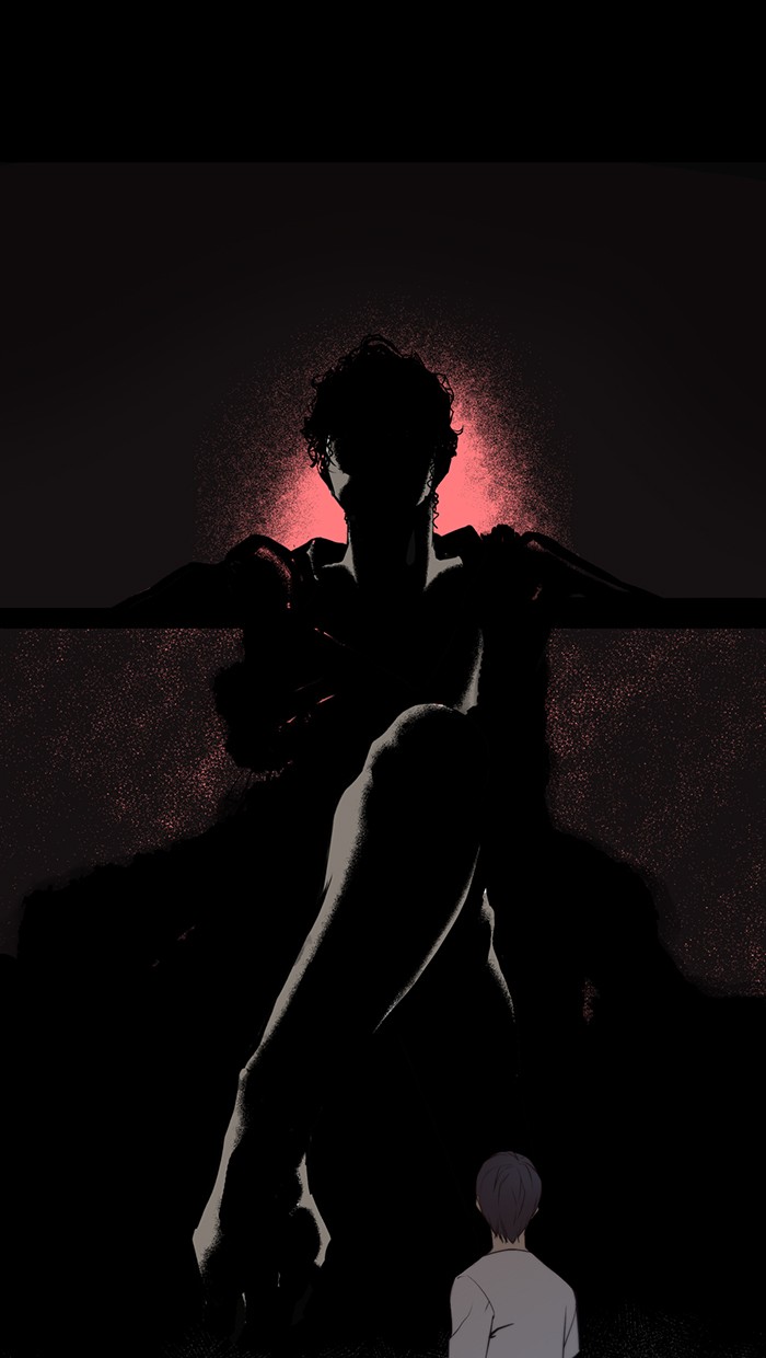 The Man Chapter 10 - halaman 65