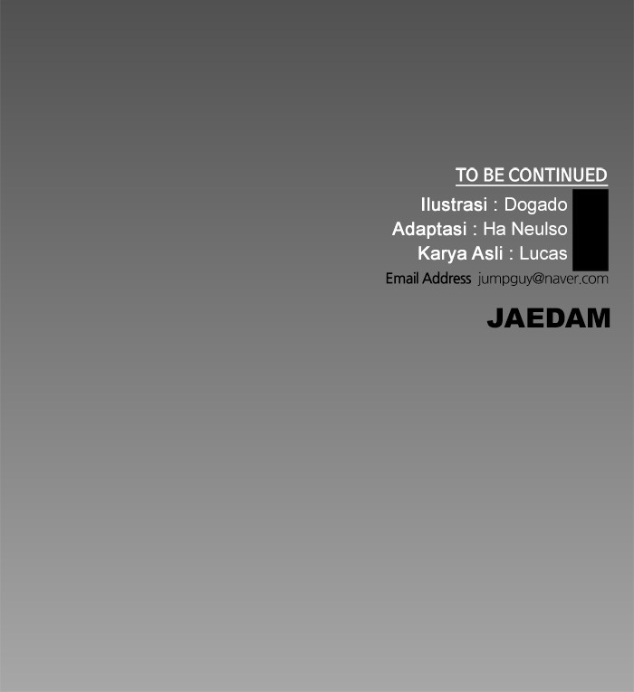 The Man Chapter 10 - halaman 71