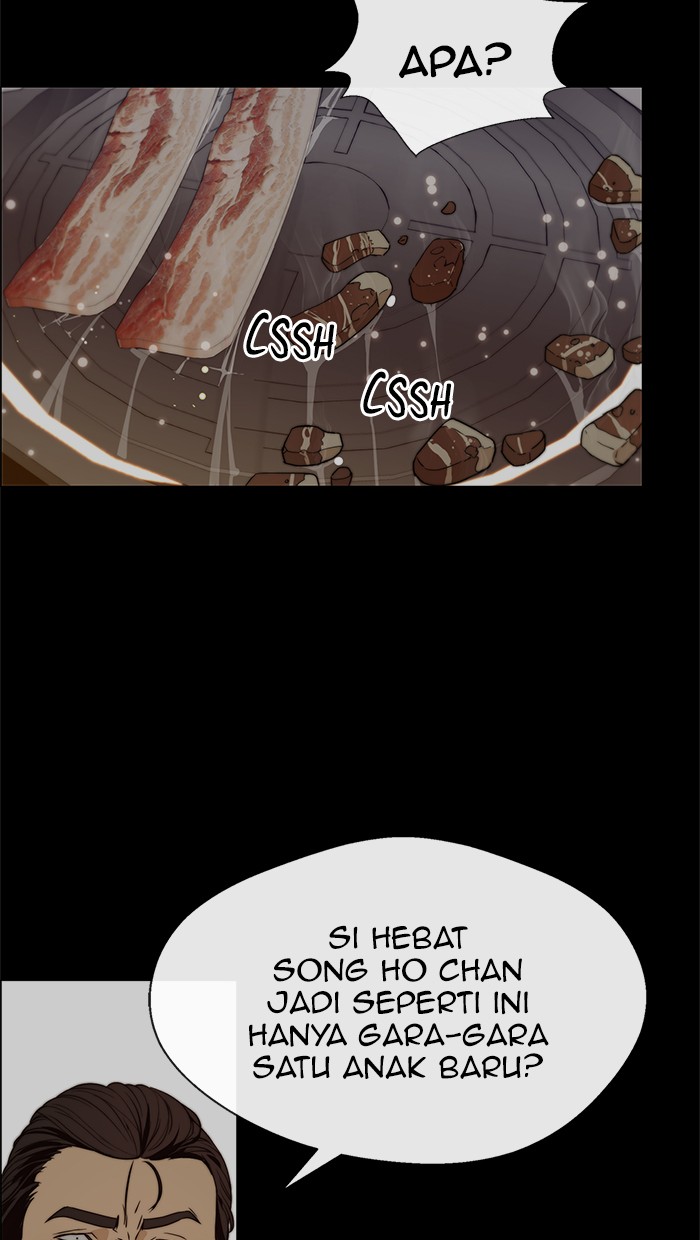 The Man Chapter 100 - halaman 11