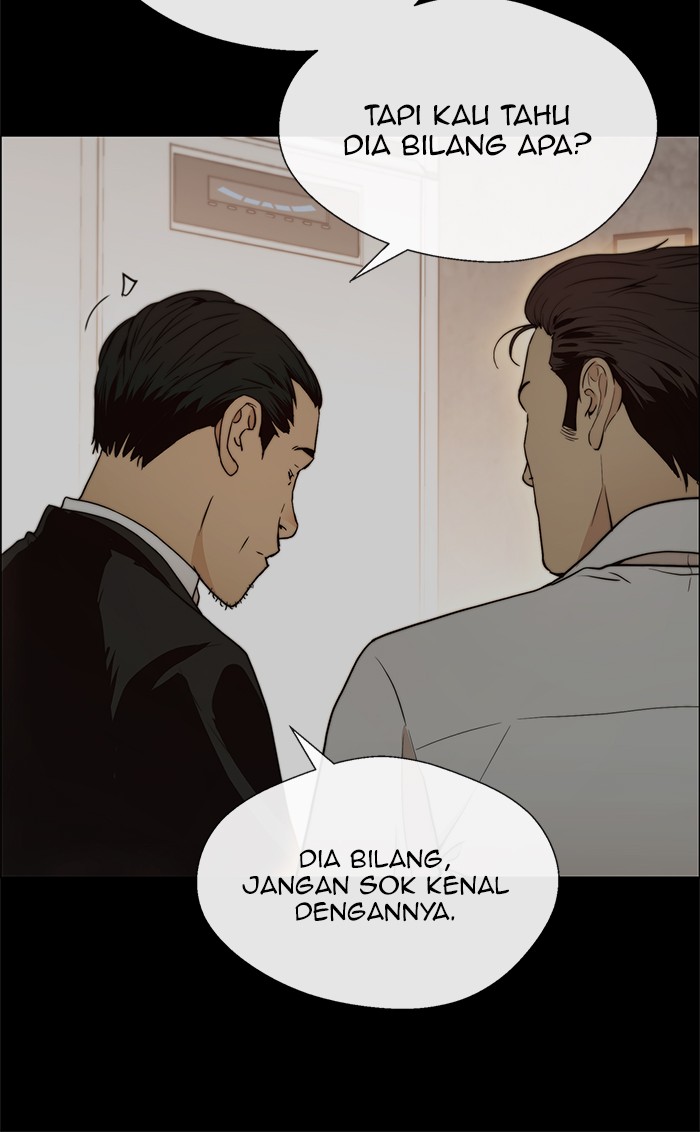 The Man Chapter 100 - halaman 15