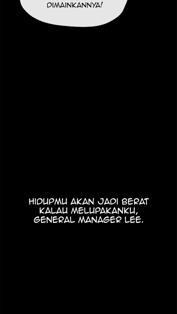 The Man Chapter 100 - halaman 18