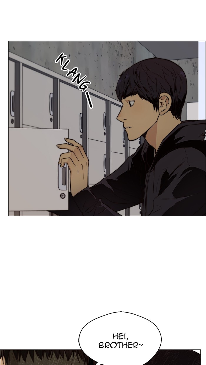 The Man Chapter 100 - halaman 2