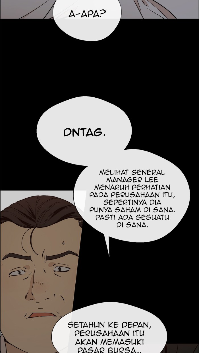 The Man Chapter 100 - halaman 23